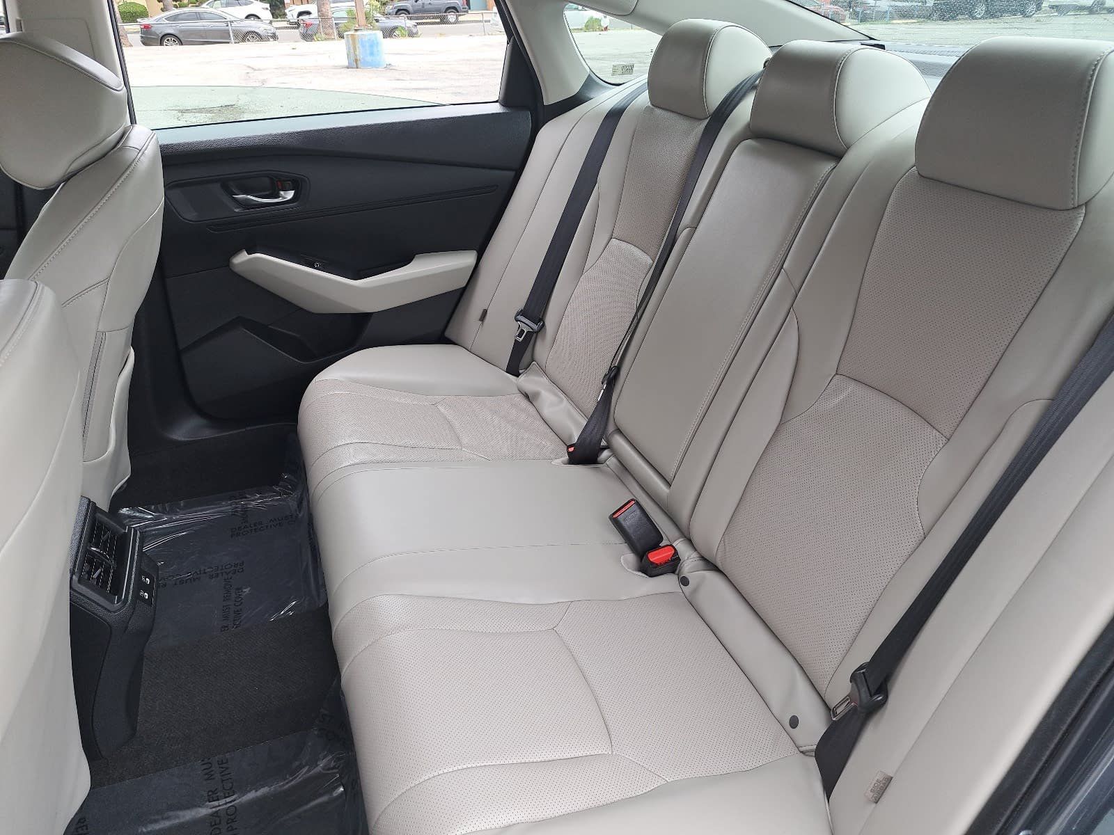Used 2023 Honda Accord EX-L image 15