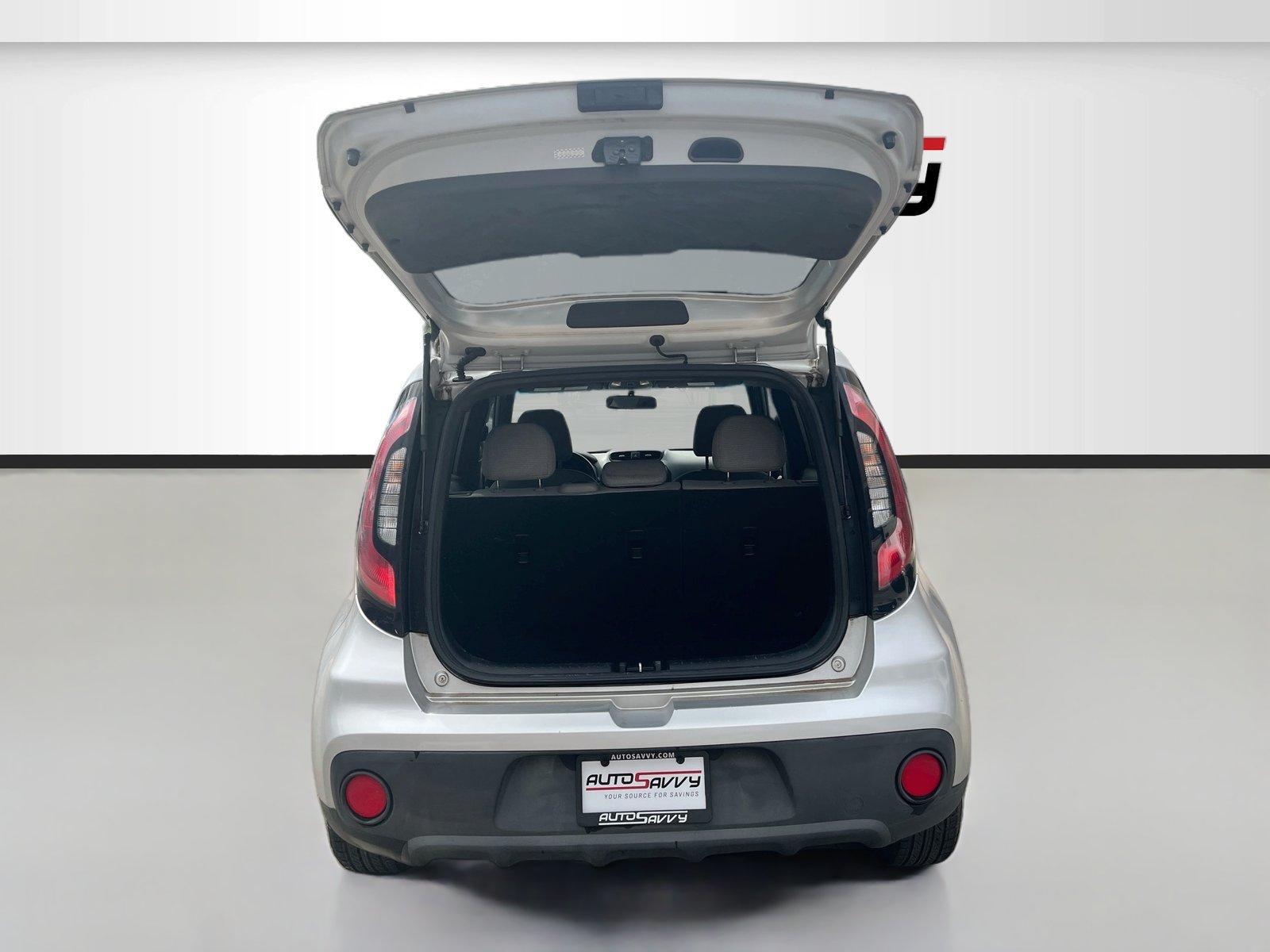 Used 2018 Kia Soul FWD image 23