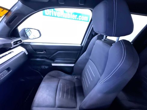 Used 2024 Toyota Tacoma TRD Off-Road image 34