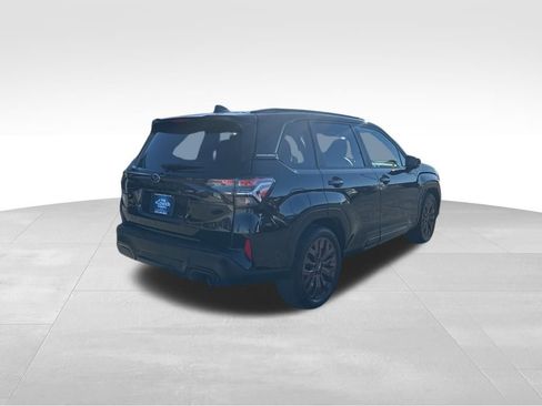 Certified 2025 Subaru Forester Sport image 8