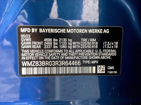 Used 2024 MINI Cooper Countryman S AWD/4WD image 35