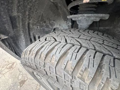 Used 2022 Subaru Forester Wilderness image 20