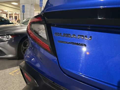 Used 2022 Subaru WRX Limited image 6