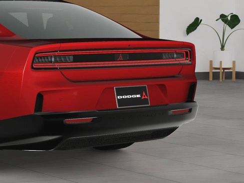 New 2024 Dodge Charger R/T w/ Plus Group image 16