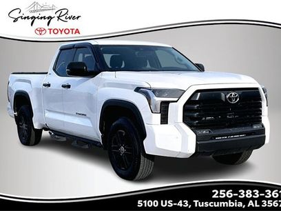 Used 2024 Toyota Tundra SR5 w/ SR5 Convenience Package