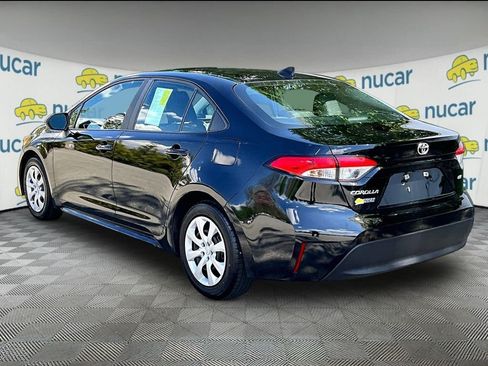 Used 2024 Toyota Corolla LE FWD image 4