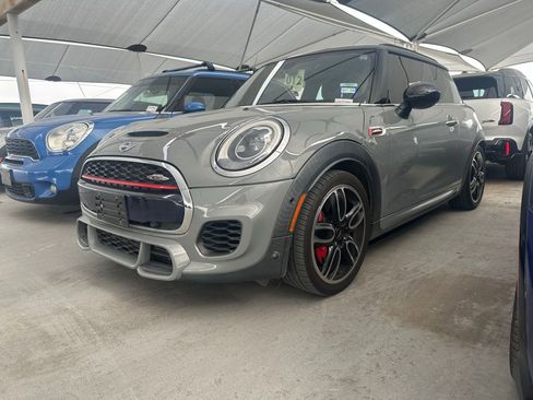 Used 2018 MINI Cooper John Cooper Works image 1