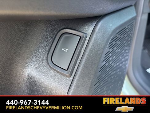 New 2026 Chevrolet Equinox LT w/ Convenience Package II image 15