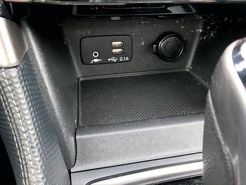 Used 2021 Subaru Forester Limited w/ Popular Package #3 image 16