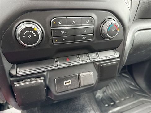 Used 2019 Chevrolet Silverado 1500 W/T image 19