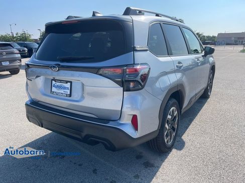 Used 2026 Subaru Forester Premium AWD/4WD image 5