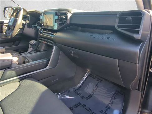 Used 2024 Toyota Tundra SR w/ SR Tow Package image 22