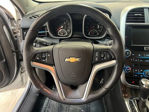 Used 2014 Chevrolet Malibu LT FWD image 19