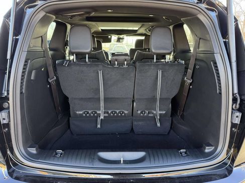 New 2026 Chrysler Pacifica Limited w/ S Appearance Package AWD/4WD image 34