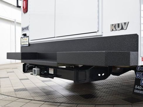 New 2025 Chevrolet Express 3500 w/ Power Convenience Package image 11