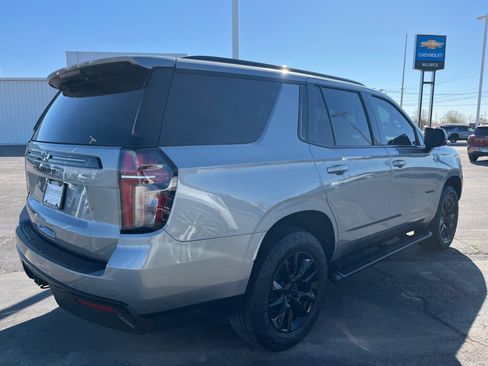 Used 2023 Chevrolet Tahoe Z71 w/ Luxury Package image 8