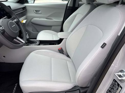 New 2026 Hyundai Kona SEL Sport AWD/4WD image 21