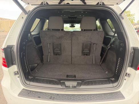 Used 2026 Dodge Durango GT AWD/4WD image 16