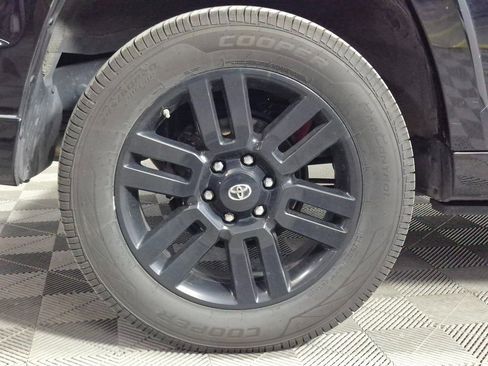 Used 2020 Toyota 4Runner Nightshade image 27