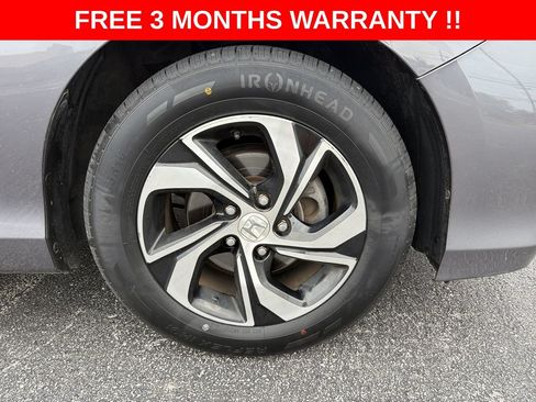 Used 2016 Honda Accord LX image 10