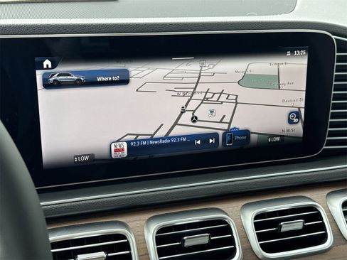 New 2026 Mercedes-Benz GLE 350 4MATIC image 24