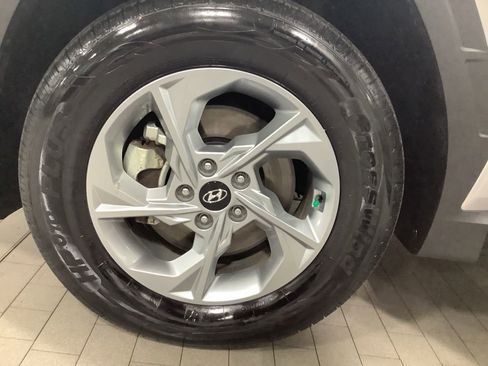 Used 2023 Hyundai Tucson SEL image 27