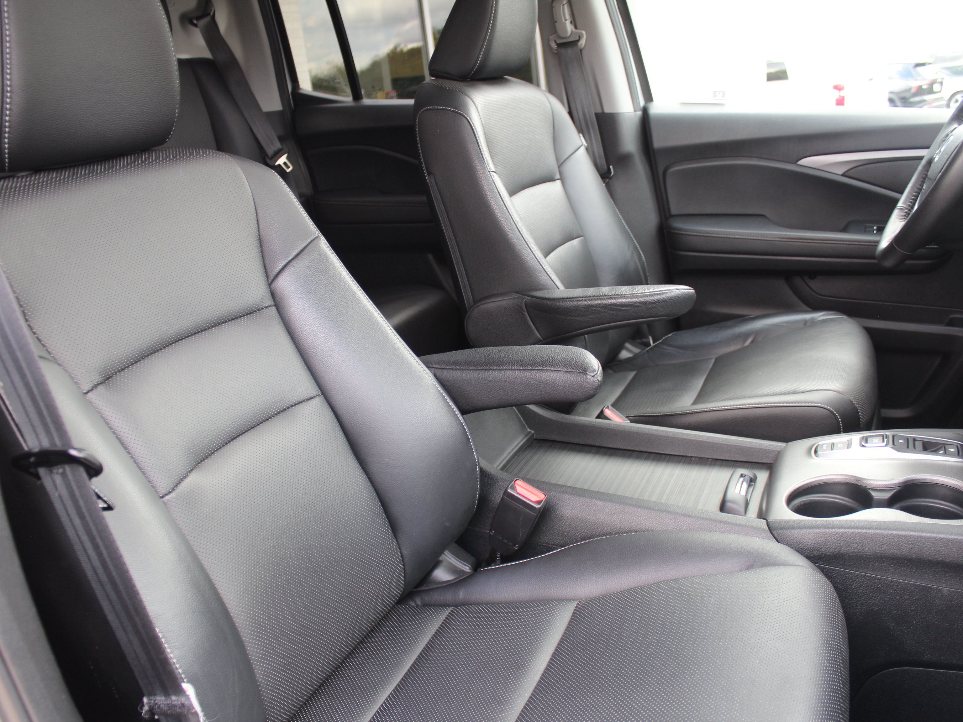 Used 2023 Honda Ridgeline RTL image 29