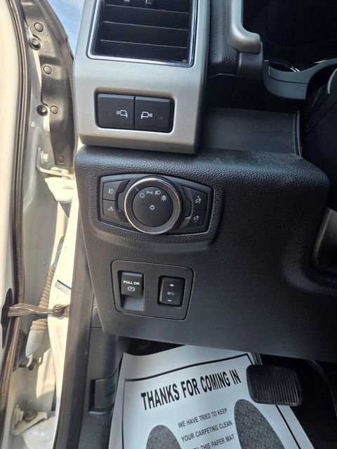 Used 2019 Ford F150 Lariat AWD/4WD image 18