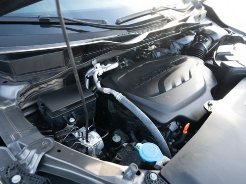 Used 2023 Honda Odyssey EX-L image 33