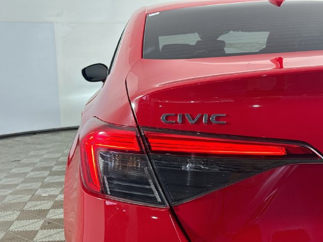 Used 2023 Honda Civic Sport image 35