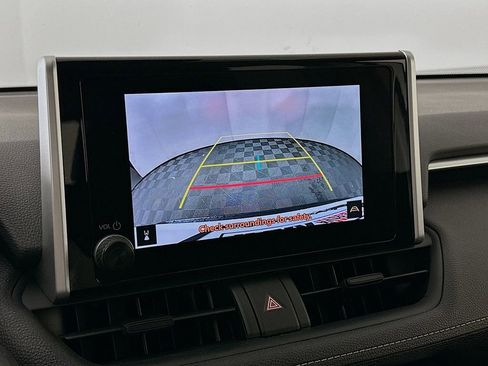 Used 2025 Toyota RAV4 LE image 20