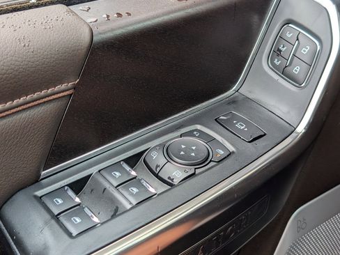 New 2026 Ford F250 King Ranch AWD/4WD image 22