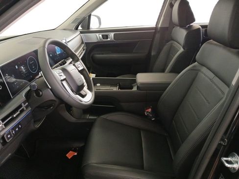New 2026 Hyundai Santa Fe Limited FWD image 9