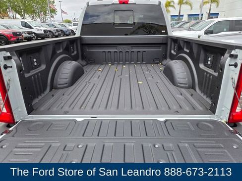 New 2025 Ford F250 XL w/ STX Appearance Package image 12