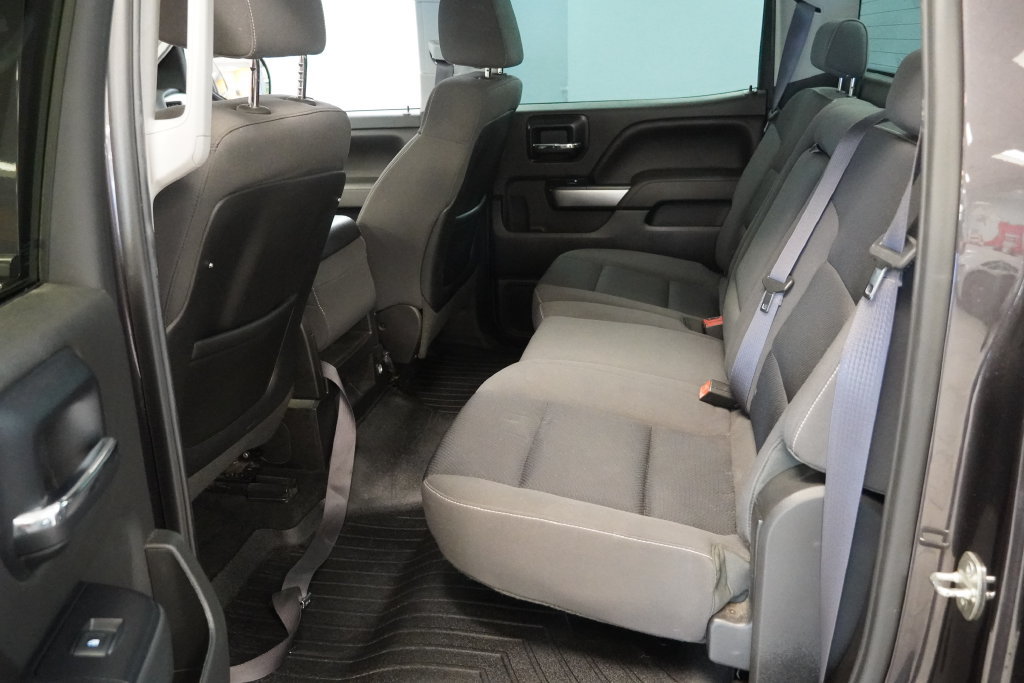 Used 2014 Chevrolet Silverado 1500 LT w/ All Star Edition AWD/4WD image 17
