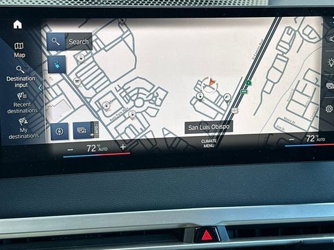 Used 2023 BMW iX xDrive50 image 20