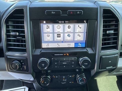 Used 2019 Ford F150 XLT image 17