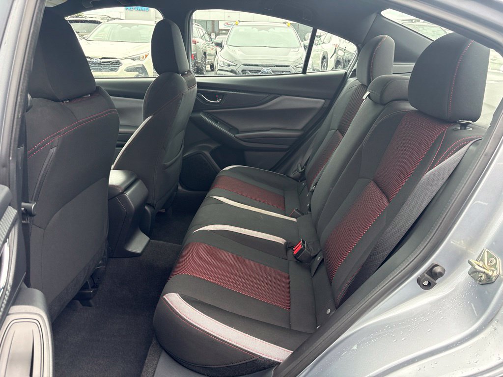Used 2020 Subaru Impreza 2.0i Sport AWD/4WD image 10