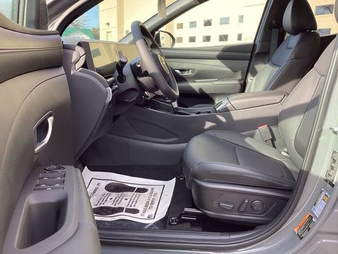 New 2026 Hyundai Santa Cruz SEL AWD/4WD image 28