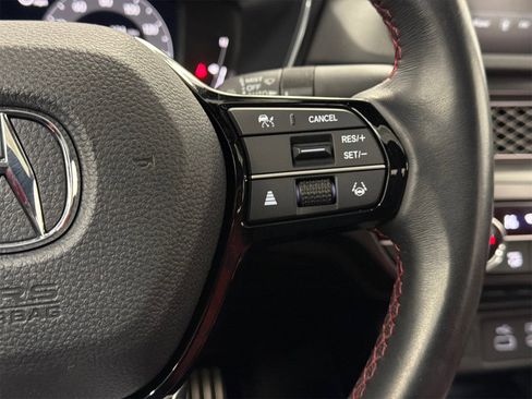 Used 2024 Acura Integra A-Spec image 22