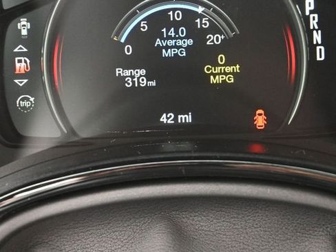 New 2026 Dodge Durango GT image 39