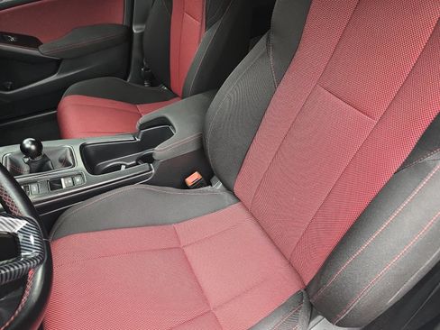 Used 2022 Honda Civic Si image 12