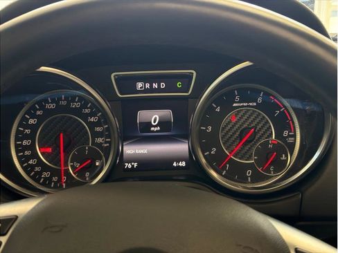 Used 2018 Mercedes-Benz G 63 AMG 4MATIC image 12