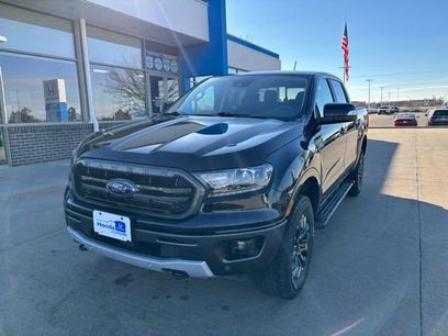 Used 2019 Ford Ranger Lariat w/ Equipment Group 501A Mid