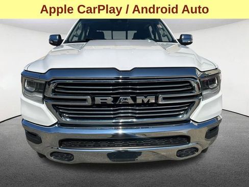 Used 2022 RAM 1500 Laramie image 4