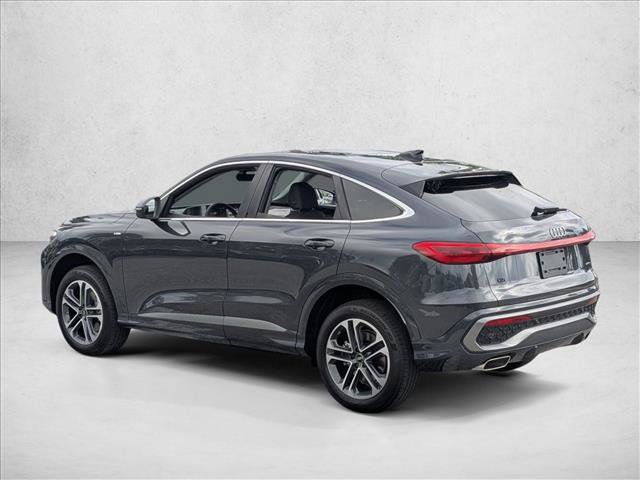 New 2026 Audi Q5 Premium Plus w/ Premium Plus AWD/4WD image 7