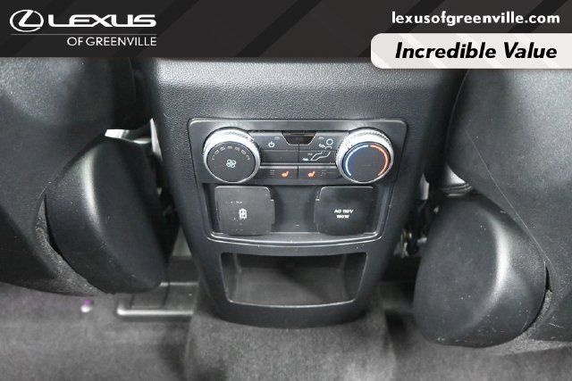 Used 2020 Ford Explorer ST w/ ST High-Performance Pack AWD/4WD image 31