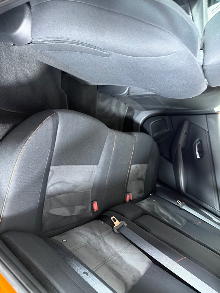 Used 2023 Nissan Sentra SR w/ Trunk Package FWD image 17