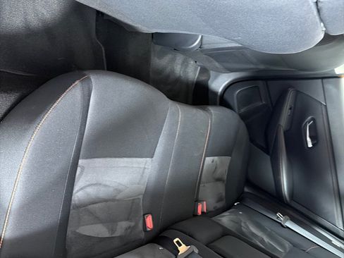 Used 2023 Nissan Sentra SR w/ Trunk Package FWD image 17
