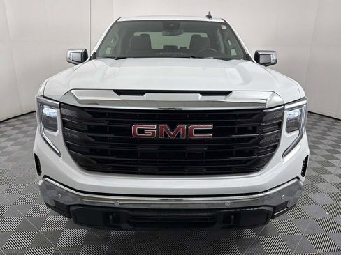New 2026 GMC Sierra 1500 Pro w/ Pro Value Package image 3